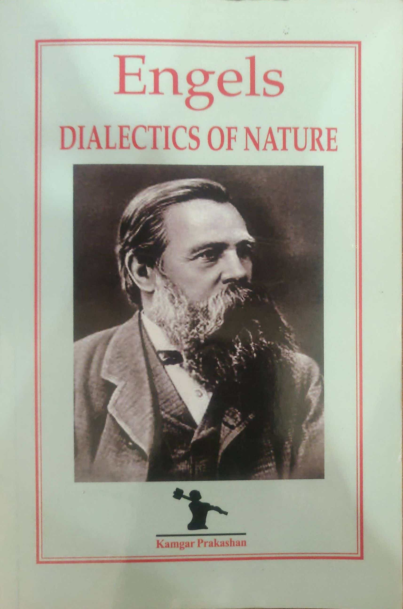 DIALECTICS OF NATURE