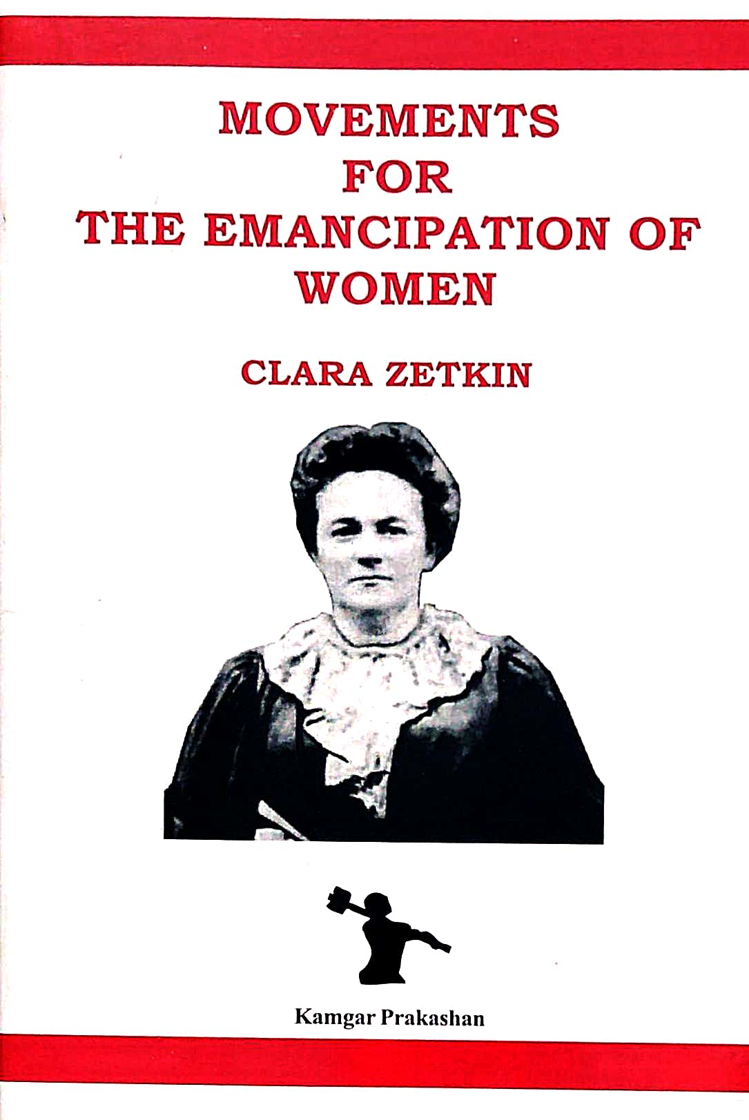 MOVEMENTS FOR THE EMANCIPATION OF WOMEN