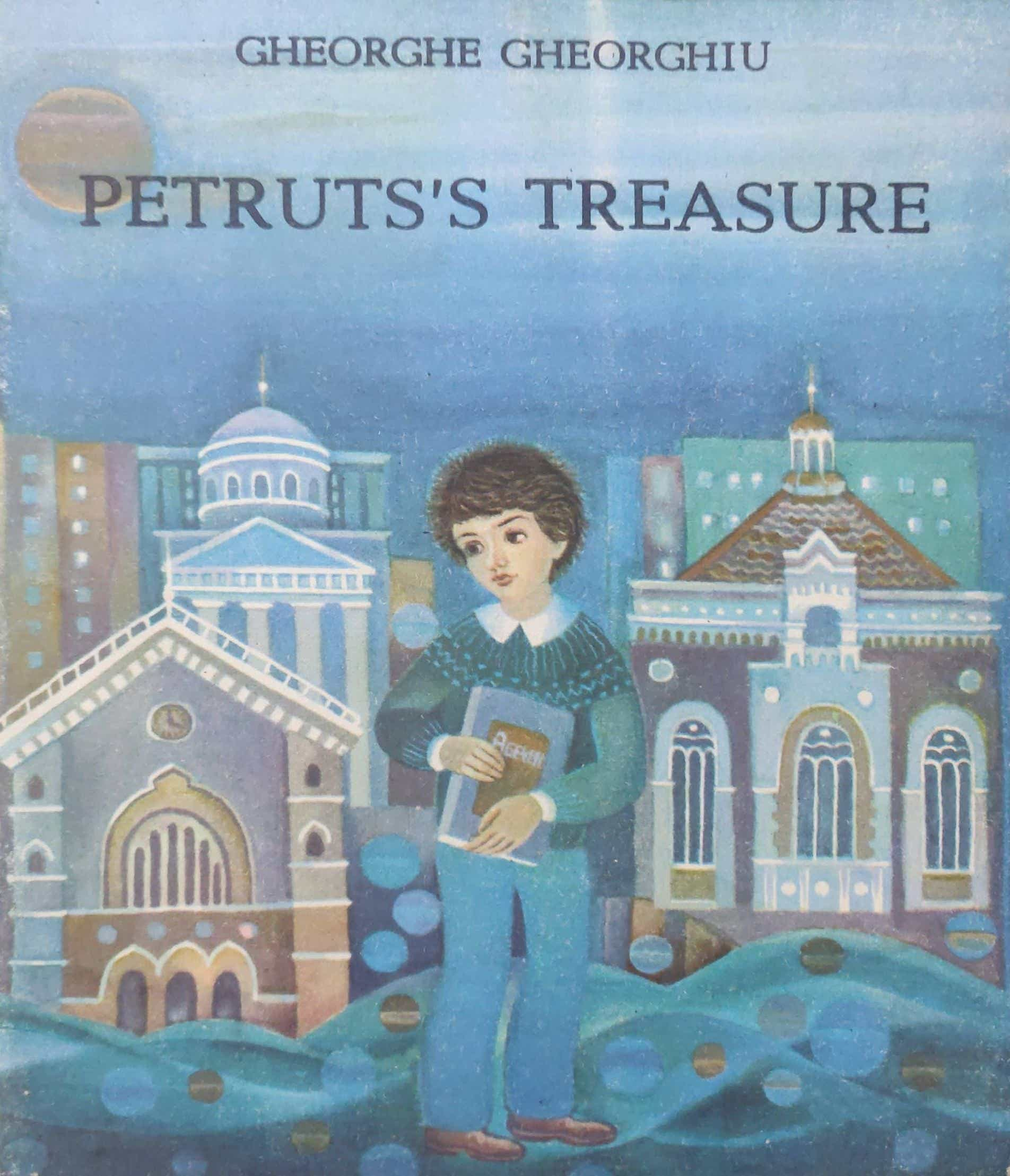 PETRUTS'S TREASURE