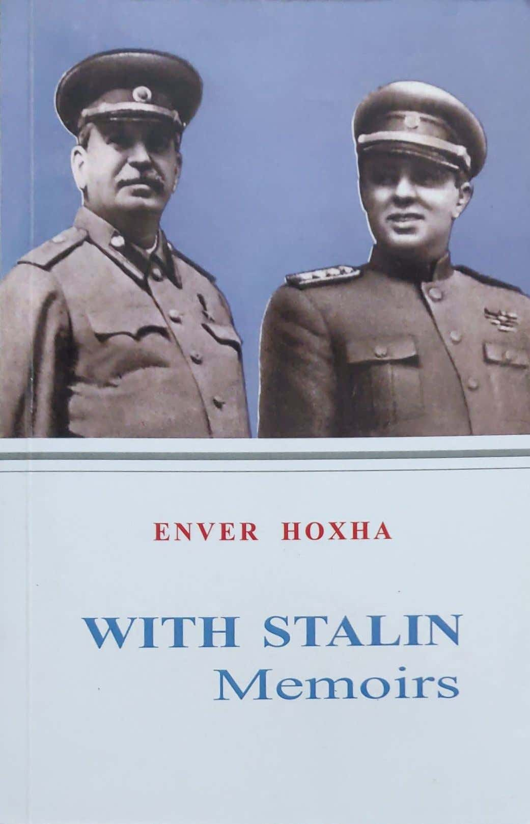 WITH STALIN